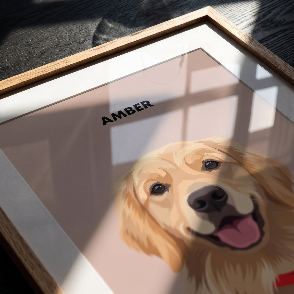 Your Pet - Modern Art