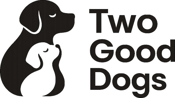 Two Good Dogs